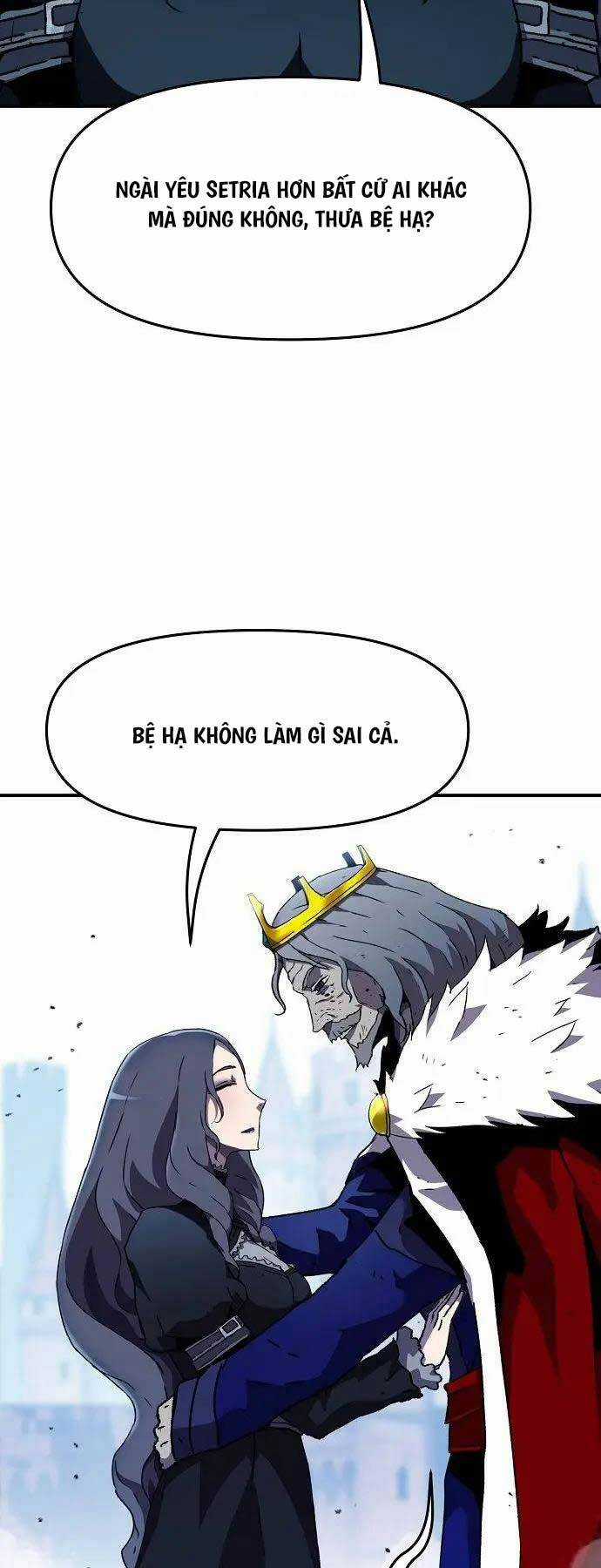 Chiến Binh Đoản Mệnh Chapter 23 trang 48