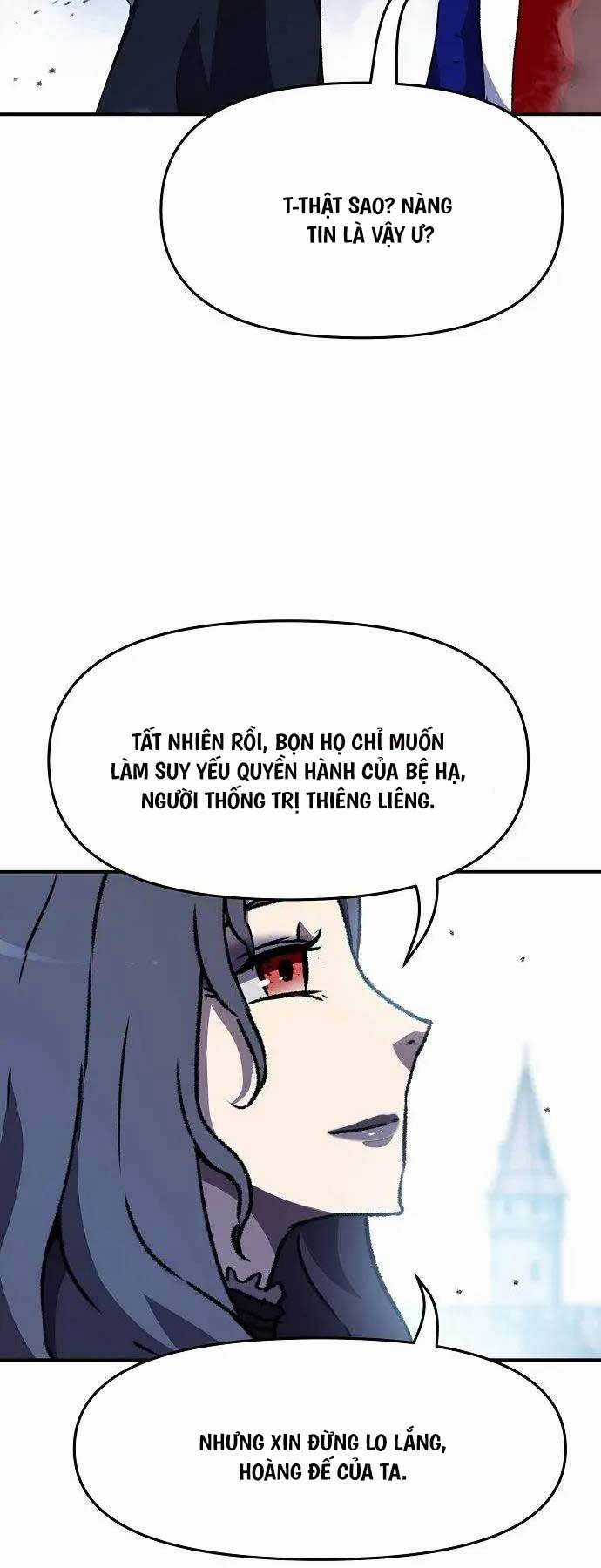 Chiến Binh Đoản Mệnh Chapter 23 trang 49