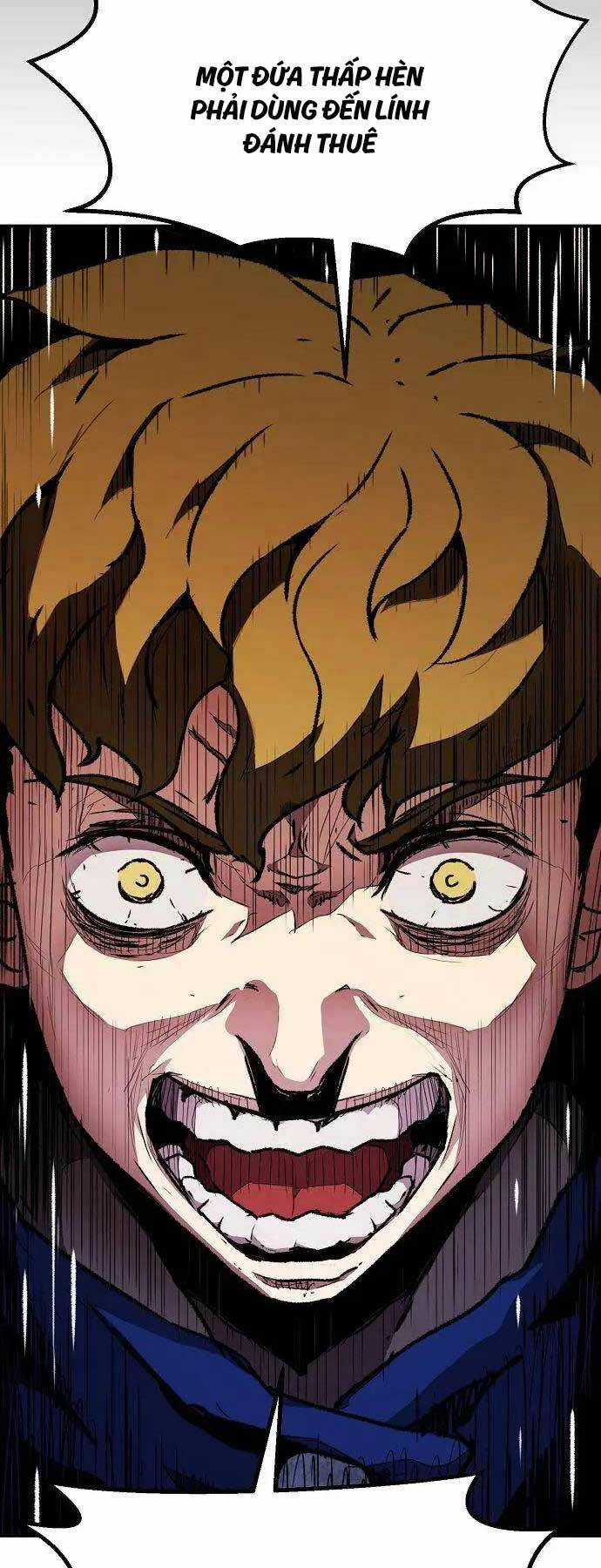 Chiến Binh Đoản Mệnh Chapter 23 trang 5