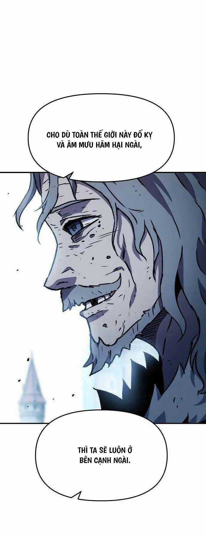 Chiến Binh Đoản Mệnh Chapter 23 trang 50