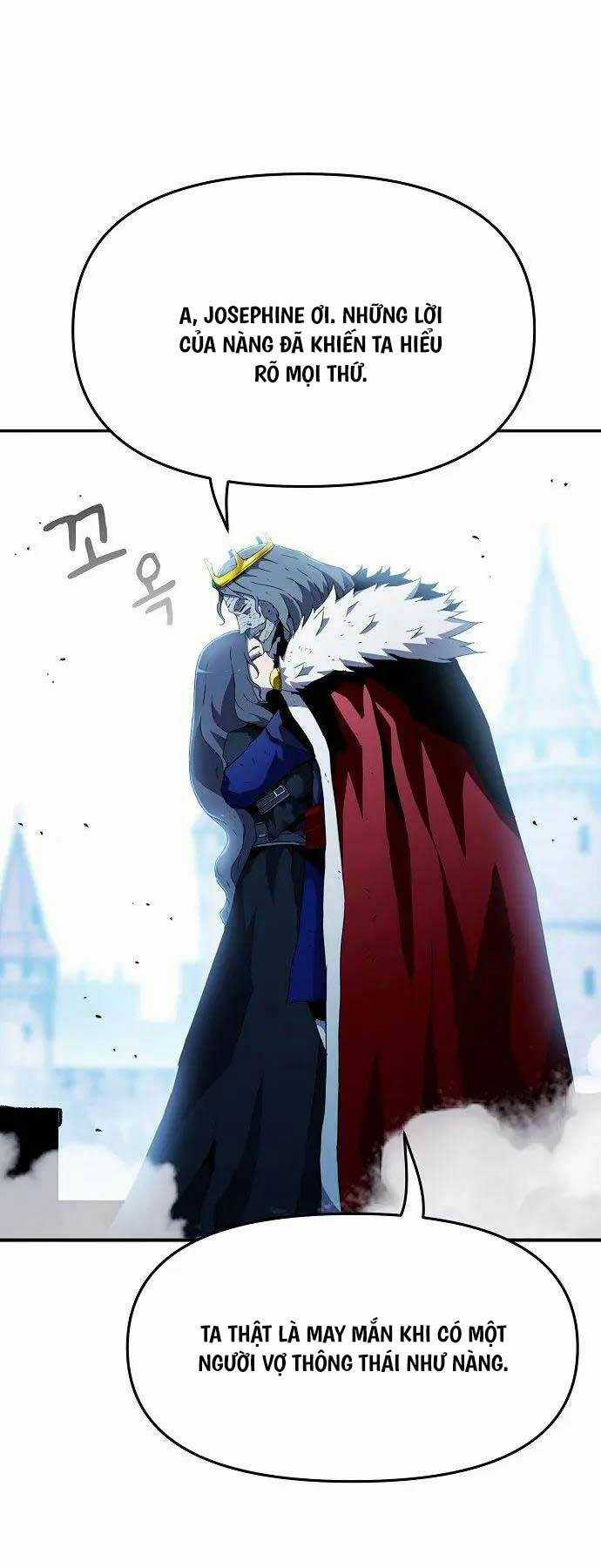 Chiến Binh Đoản Mệnh Chapter 23 trang 51