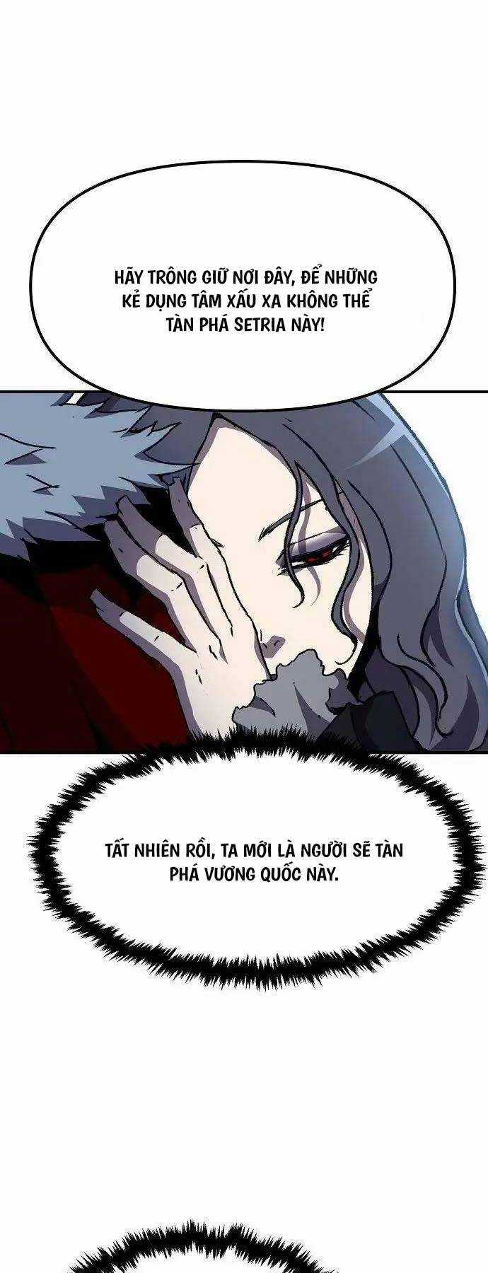 Chiến Binh Đoản Mệnh Chapter 23 trang 52