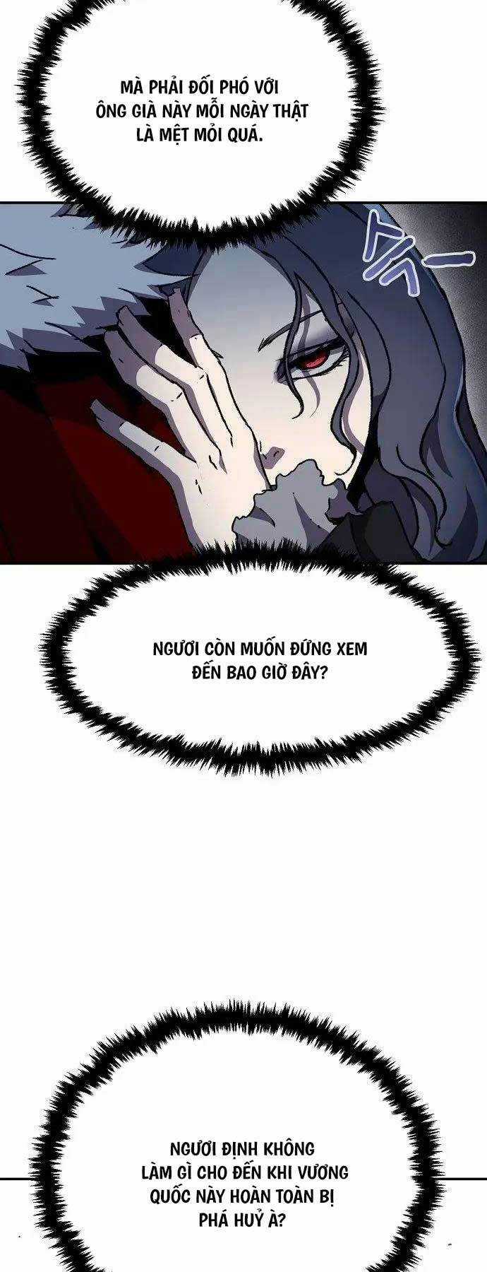 Chiến Binh Đoản Mệnh Chapter 23 trang 53