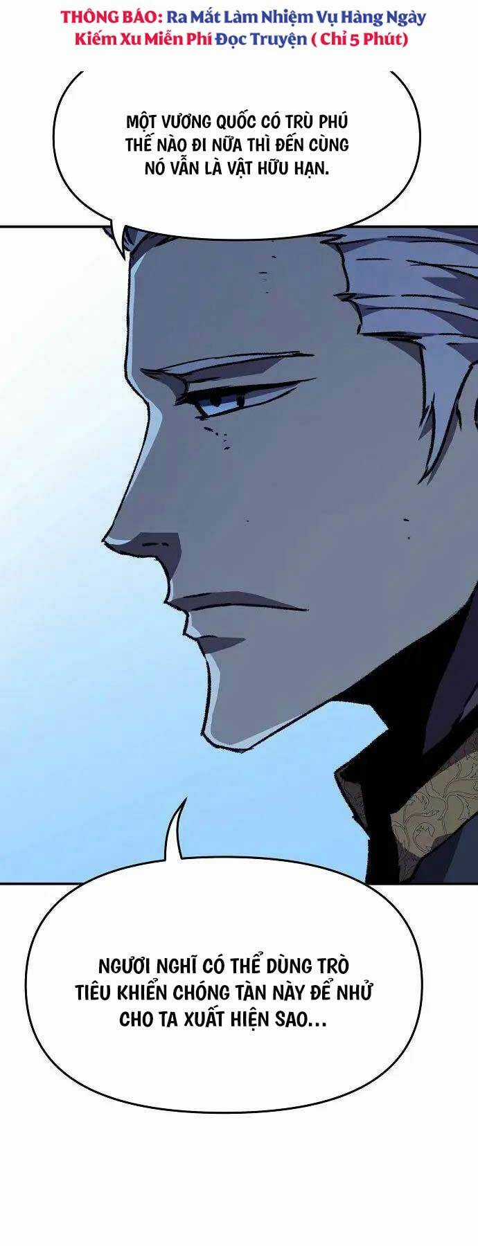 Chiến Binh Đoản Mệnh Chapter 23 trang 56