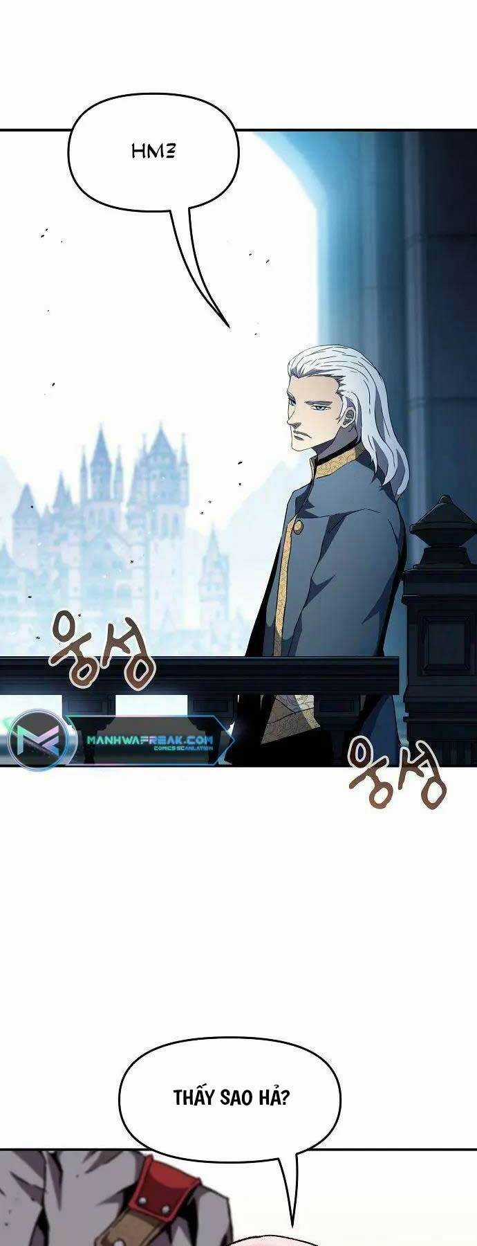 Chiến Binh Đoản Mệnh Chapter 23 trang 57