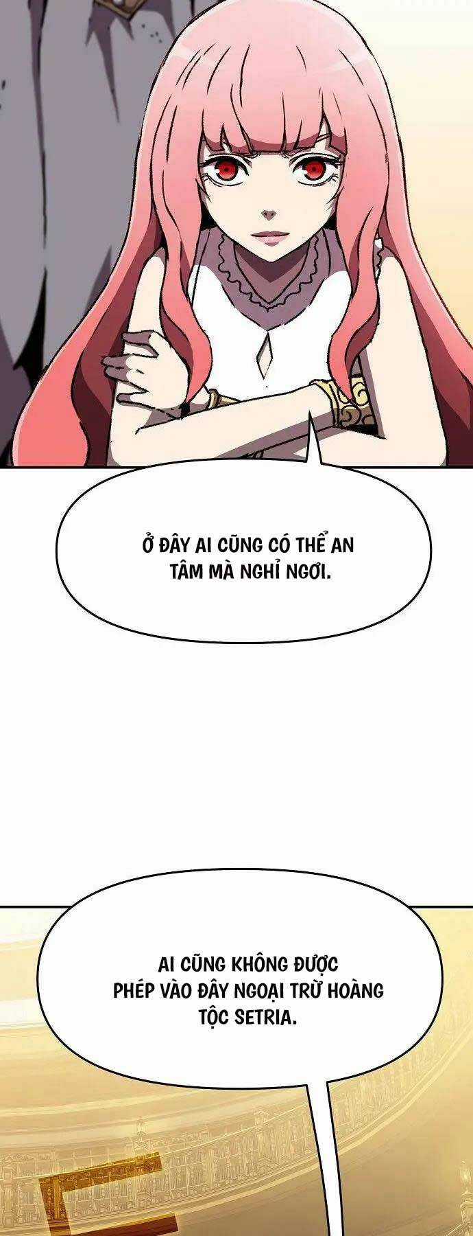 Chiến Binh Đoản Mệnh Chapter 23 trang 58