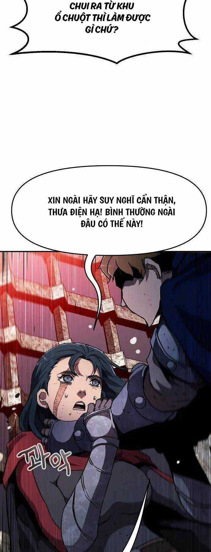 Chiến Binh Đoản Mệnh Chapter 23 trang 6