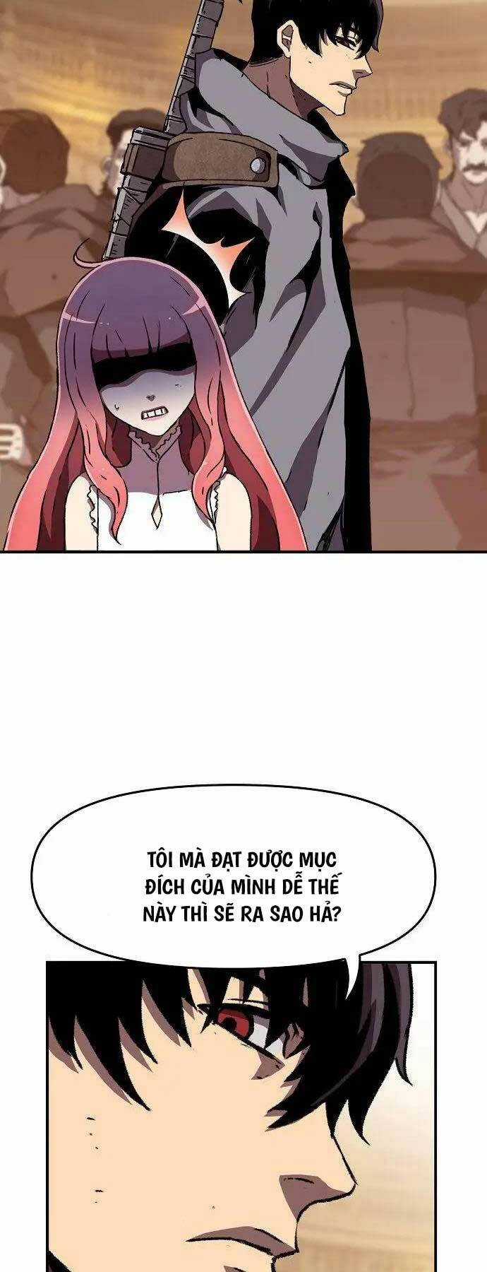 Chiến Binh Đoản Mệnh Chapter 23 trang 61