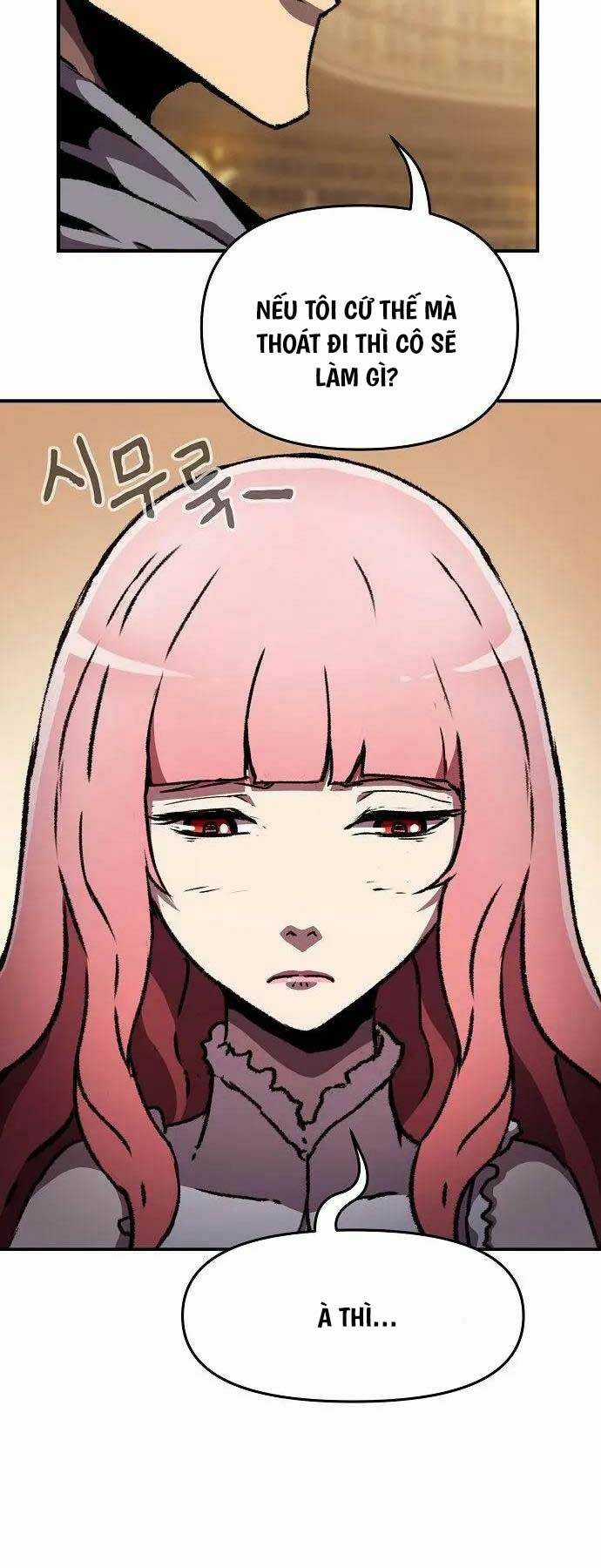 Chiến Binh Đoản Mệnh Chapter 23 trang 62