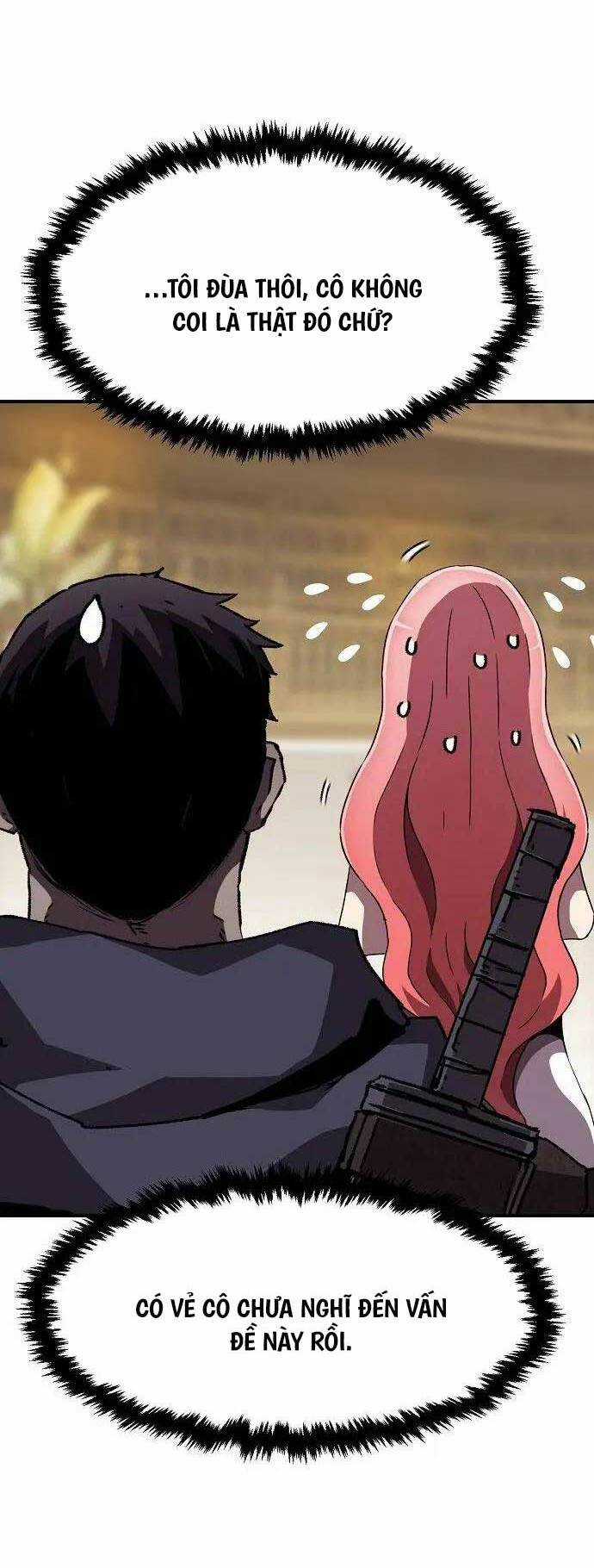 Chiến Binh Đoản Mệnh Chapter 23 trang 63