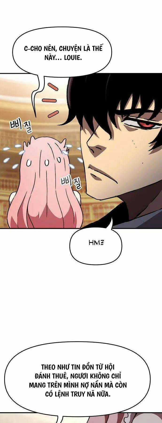 Chiến Binh Đoản Mệnh Chapter 23 trang 65