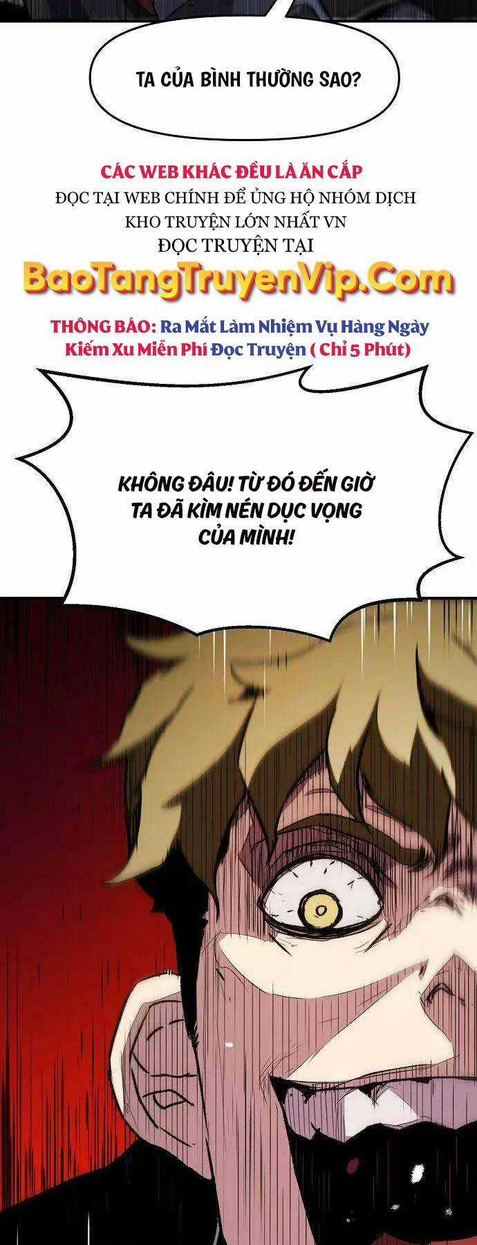 Chiến Binh Đoản Mệnh Chapter 23 trang 7