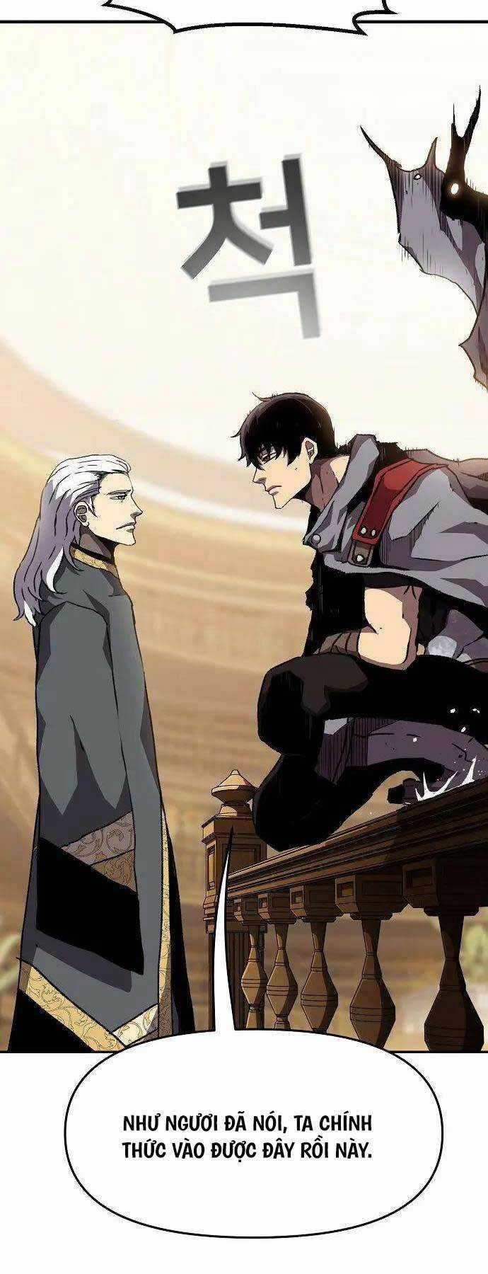 Chiến Binh Đoản Mệnh Chapter 23 trang 70