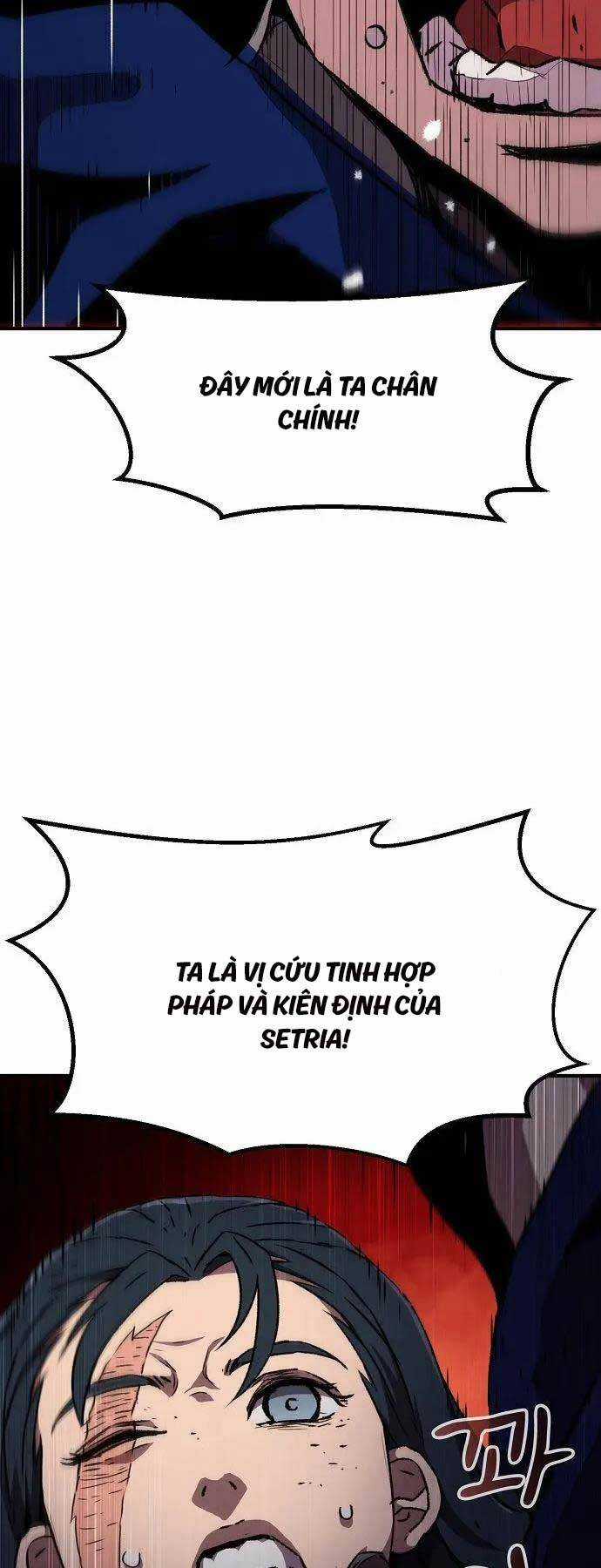 Chiến Binh Đoản Mệnh Chapter 23 trang 8