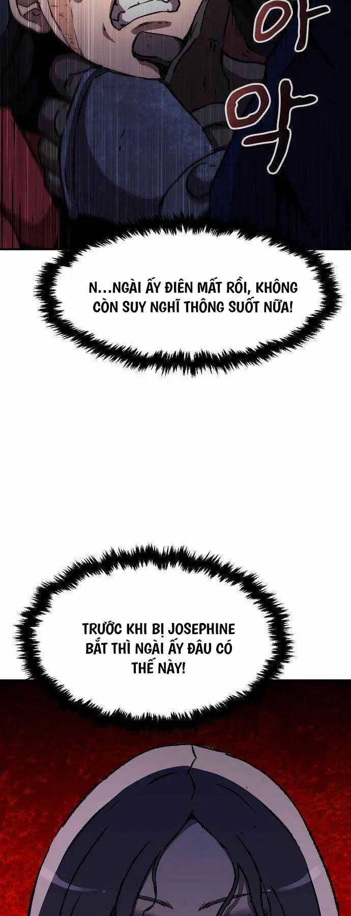 Chiến Binh Đoản Mệnh Chapter 23 trang 9