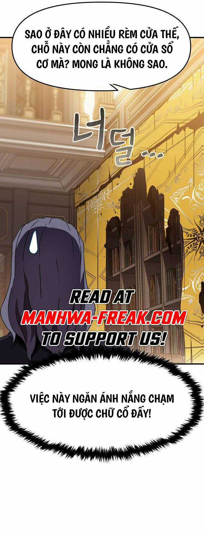 Chiến Binh Đoản Mệnh Chapter 24 trang 10