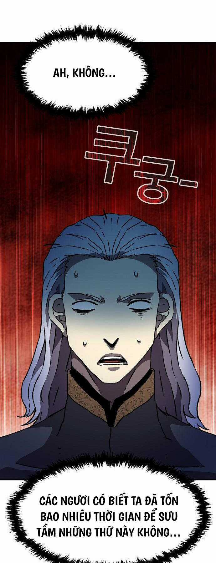 Chiến Binh Đoản Mệnh Chapter 24 trang 11