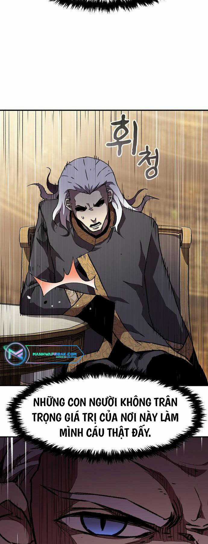 Chiến Binh Đoản Mệnh Chapter 24 trang 12