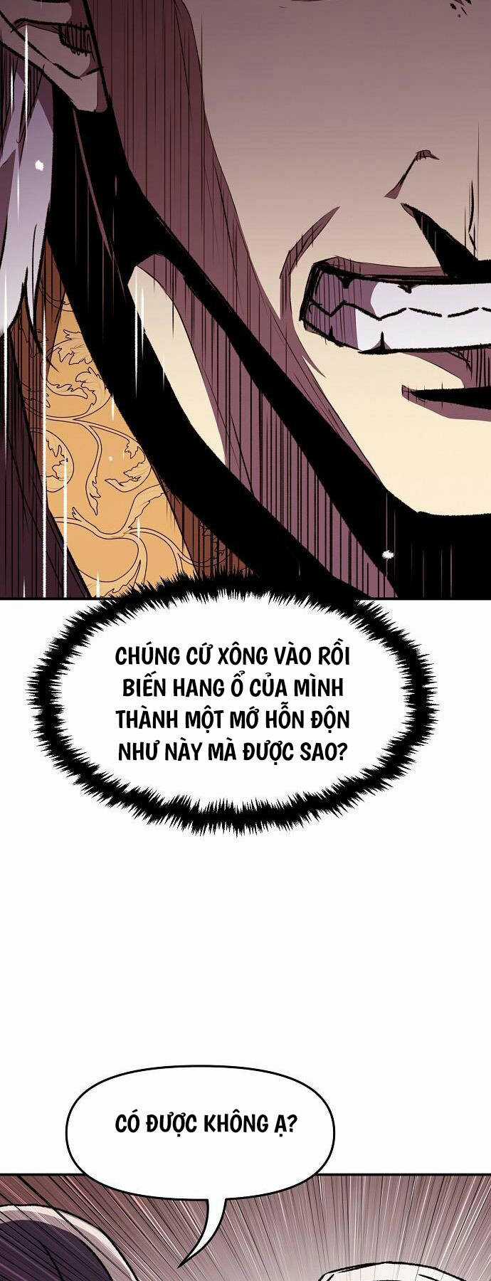 Chiến Binh Đoản Mệnh Chapter 24 trang 13