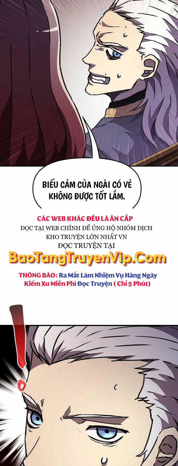 Chiến Binh Đoản Mệnh Chapter 24 trang 14