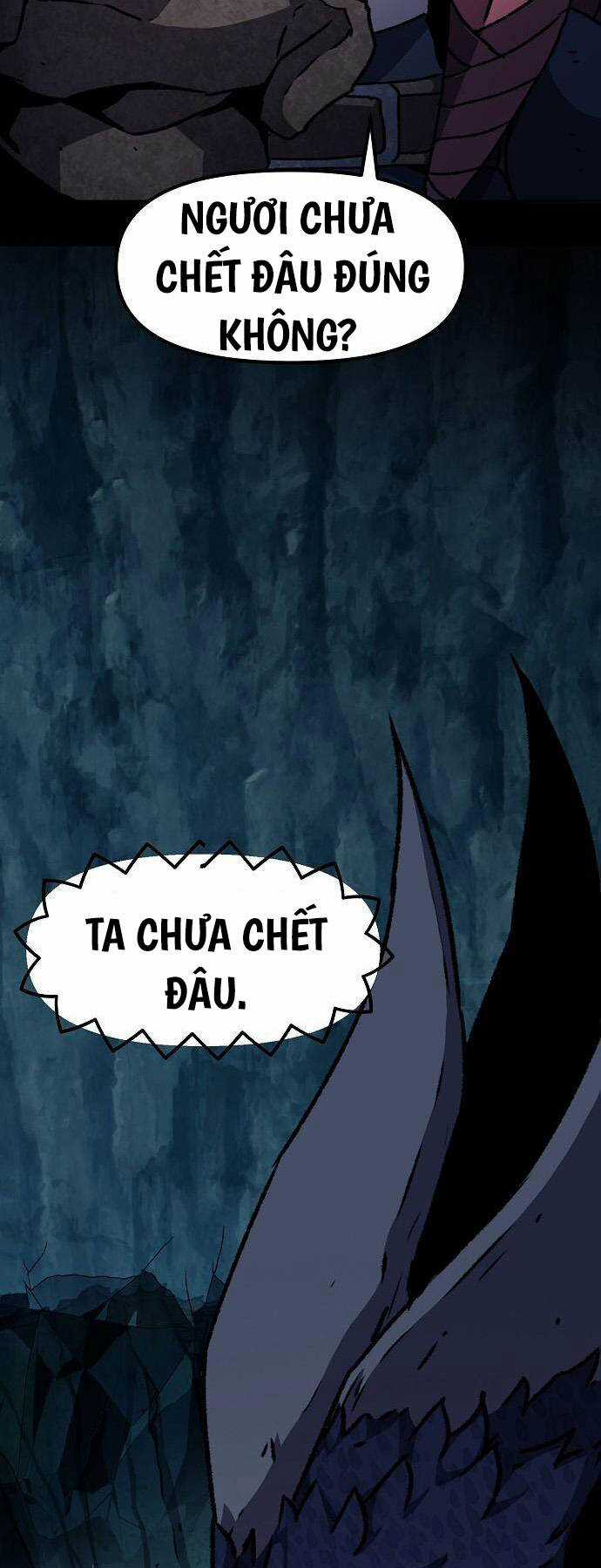 Chiến Binh Đoản Mệnh Chapter 24 trang 18