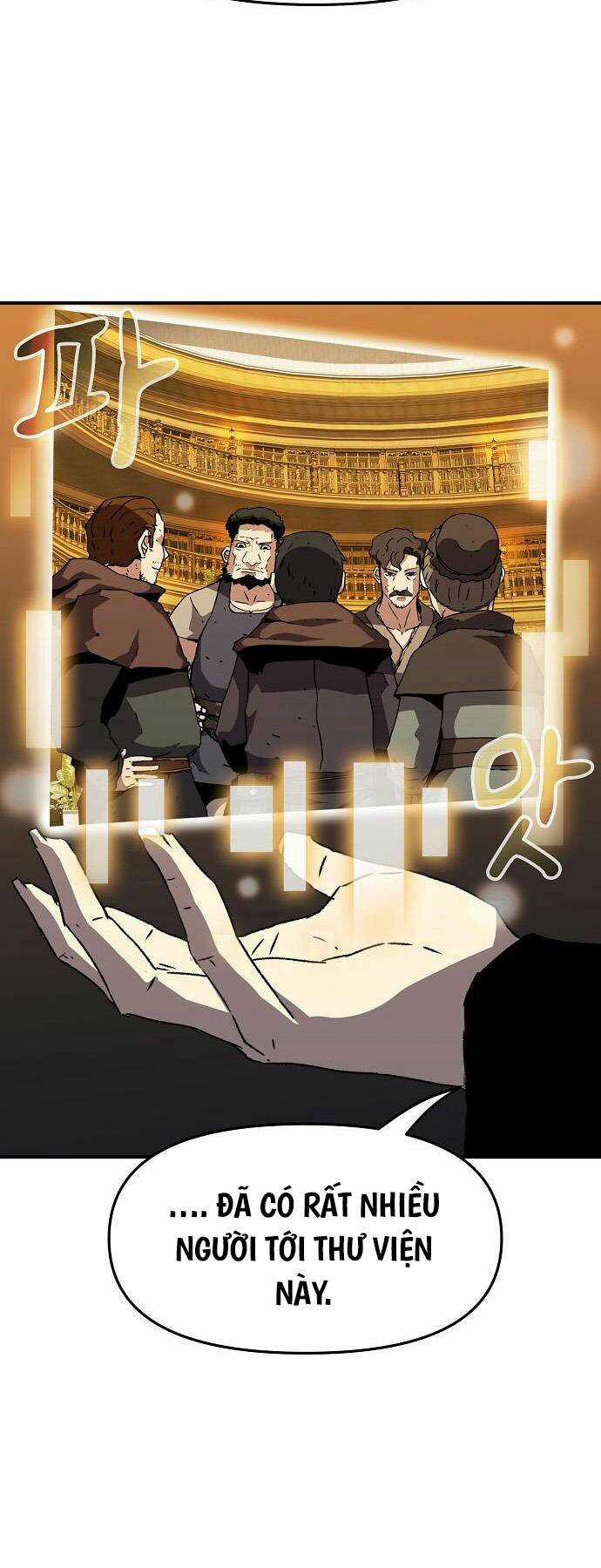 Chiến Binh Đoản Mệnh Chapter 24 trang 2