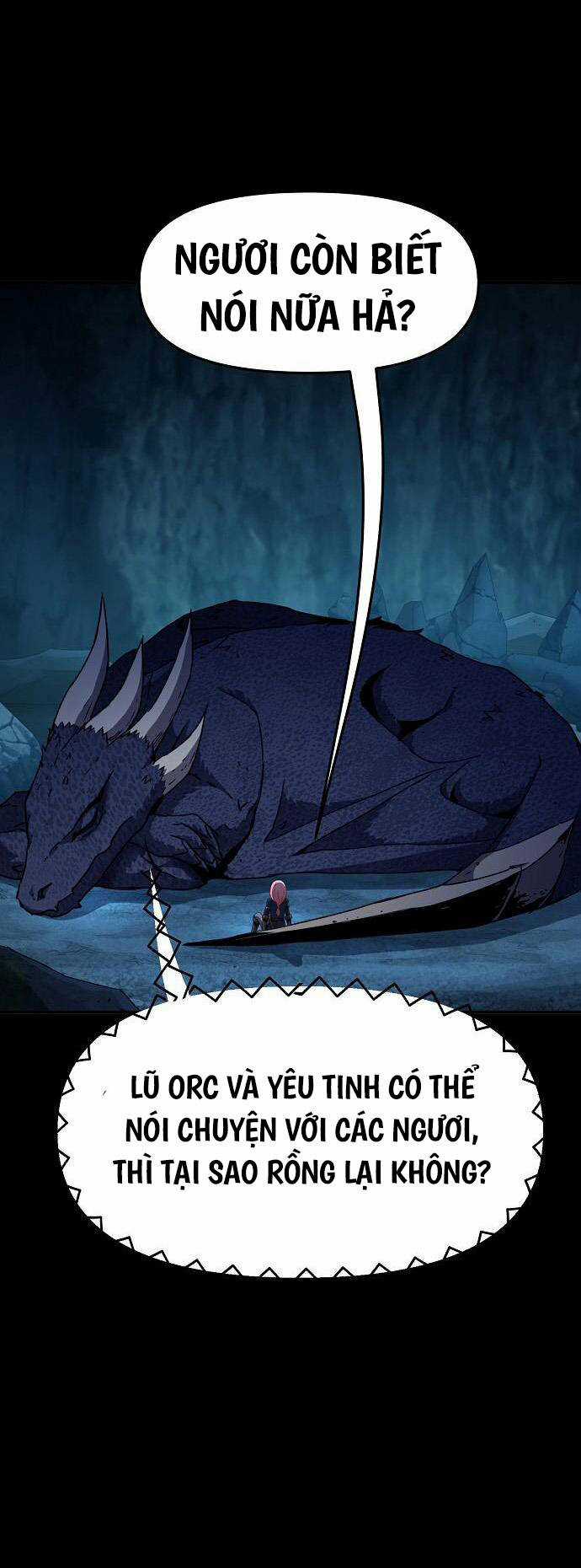 Chiến Binh Đoản Mệnh Chapter 24 trang 20