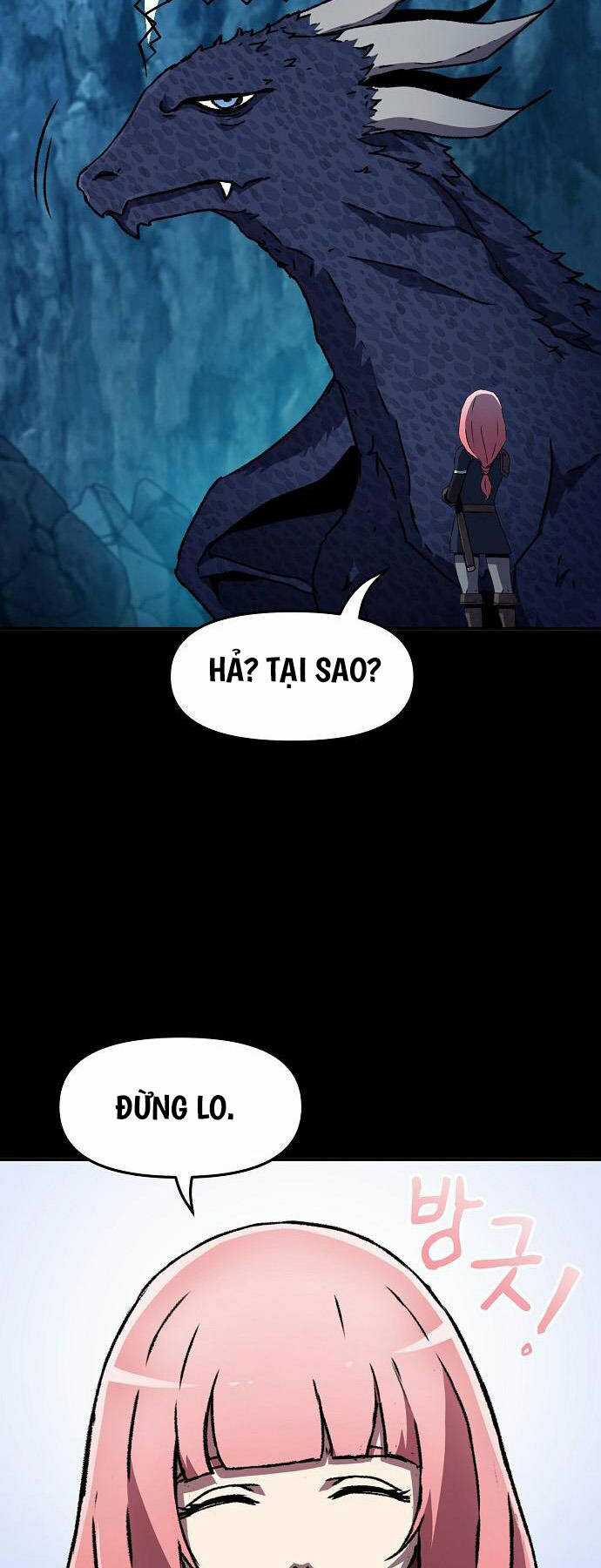 Chiến Binh Đoản Mệnh Chapter 24 trang 22