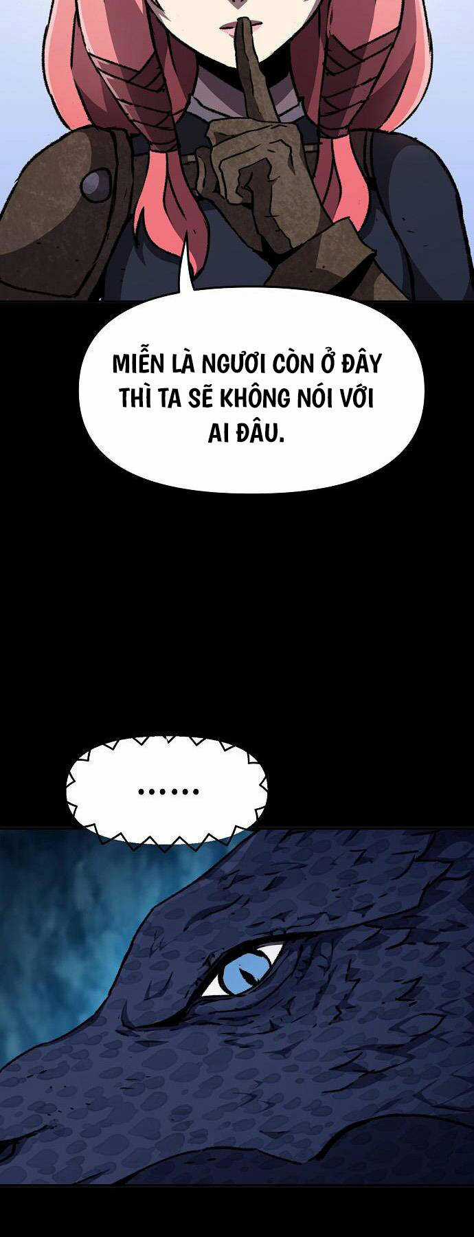 Chiến Binh Đoản Mệnh Chapter 24 trang 23