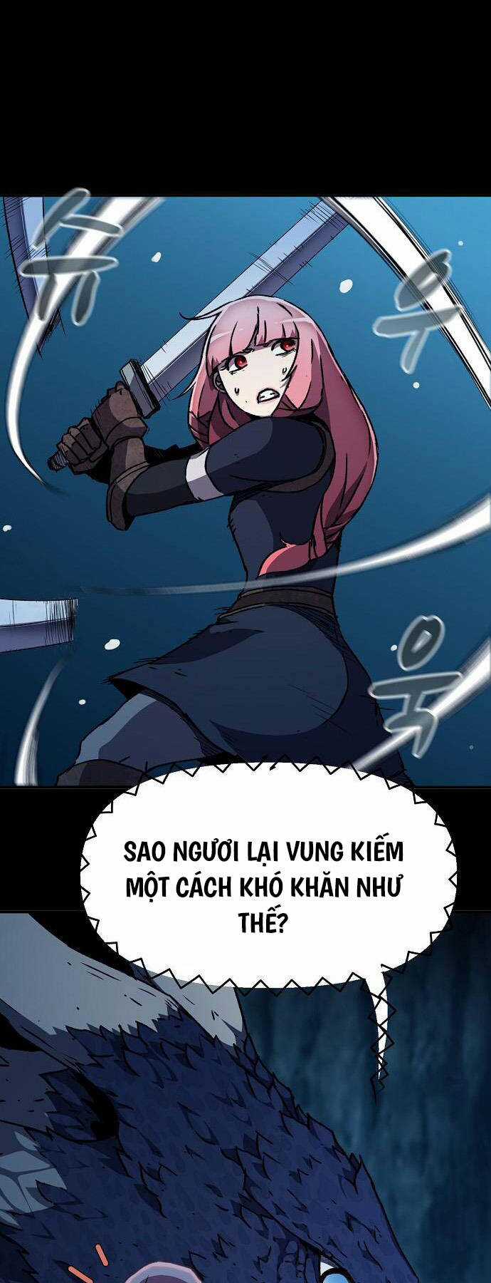 Chiến Binh Đoản Mệnh Chapter 24 trang 24