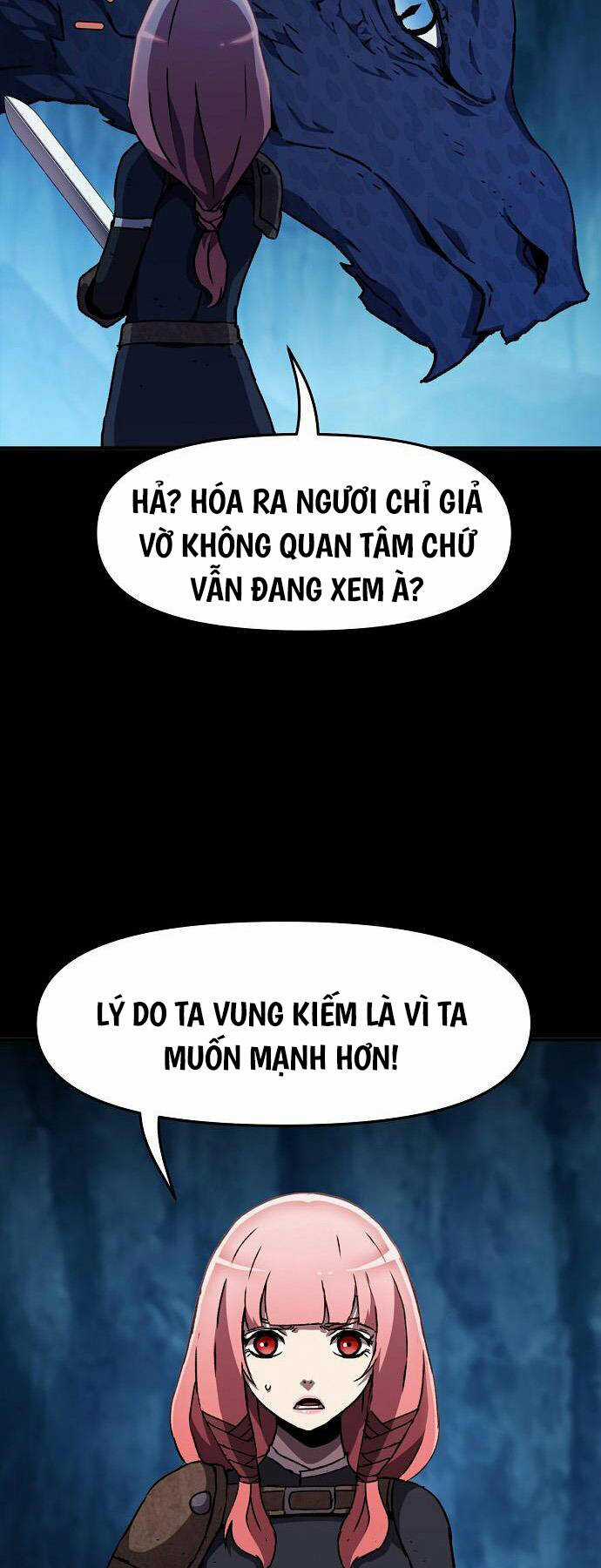 Chiến Binh Đoản Mệnh Chapter 24 trang 25