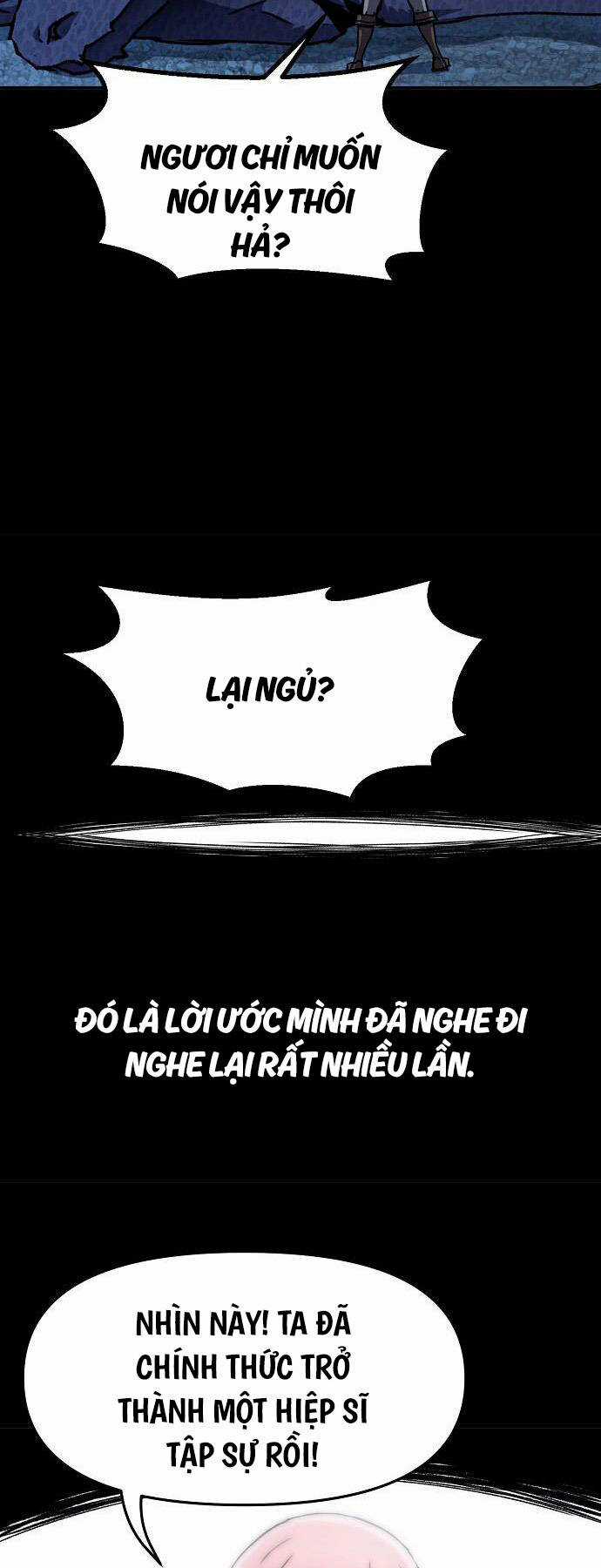 Chiến Binh Đoản Mệnh Chapter 24 trang 27