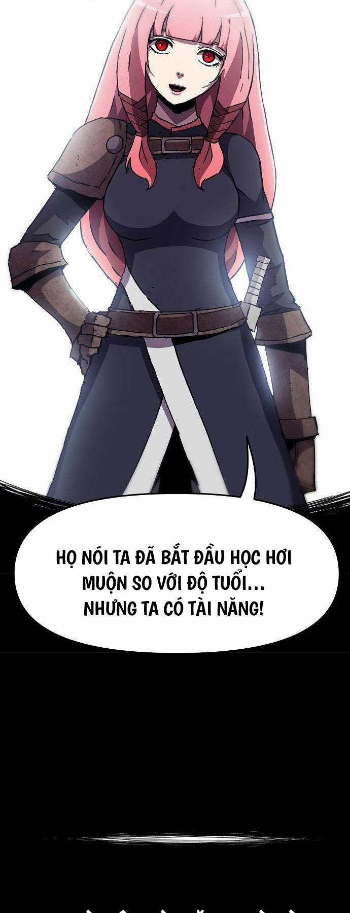 Chiến Binh Đoản Mệnh Chapter 24 trang 28