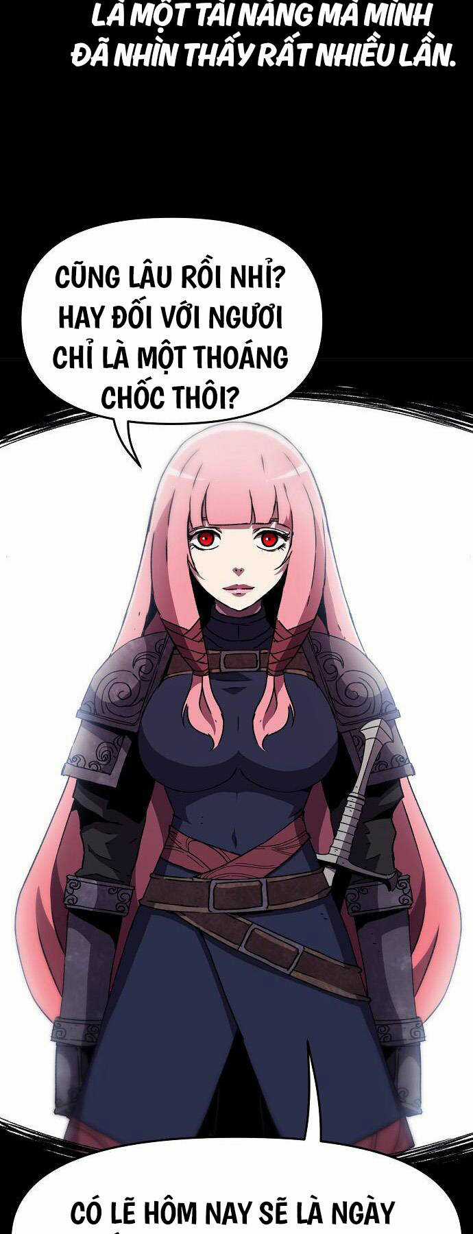 Chiến Binh Đoản Mệnh Chapter 24 trang 29