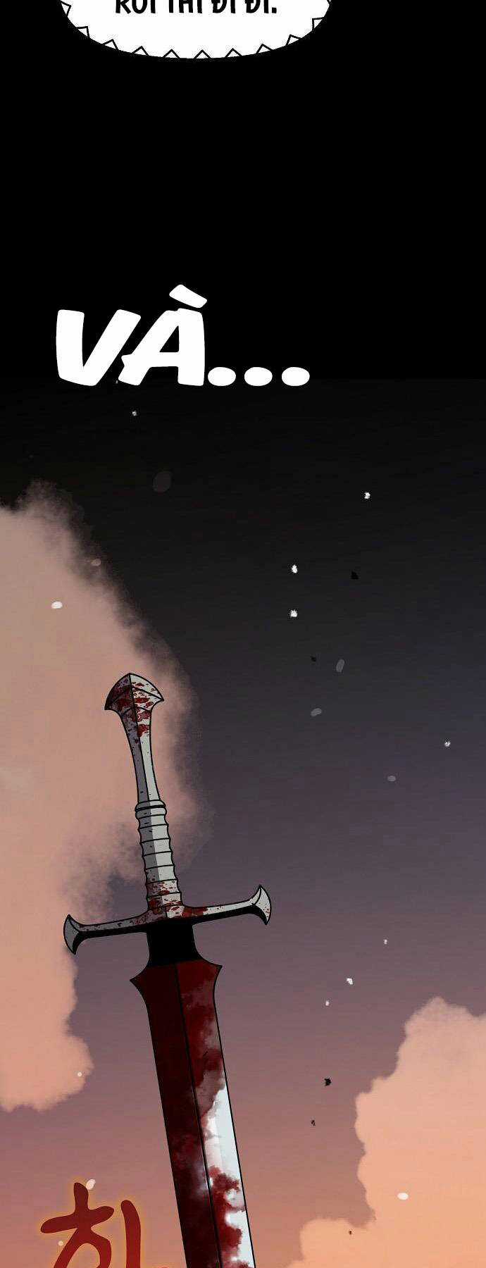 Chiến Binh Đoản Mệnh Chapter 24 trang 34