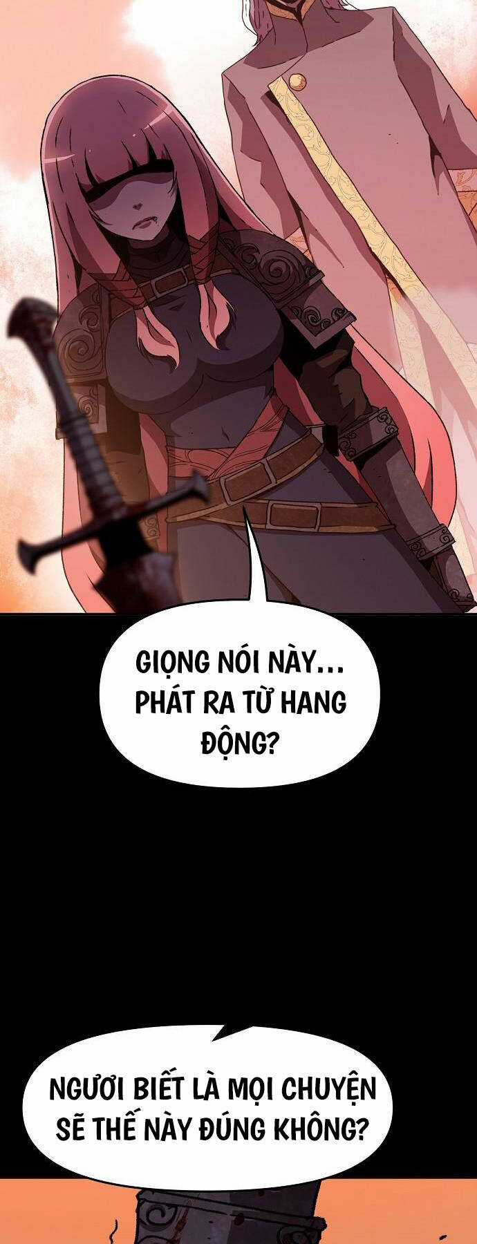 Chiến Binh Đoản Mệnh Chapter 24 trang 37