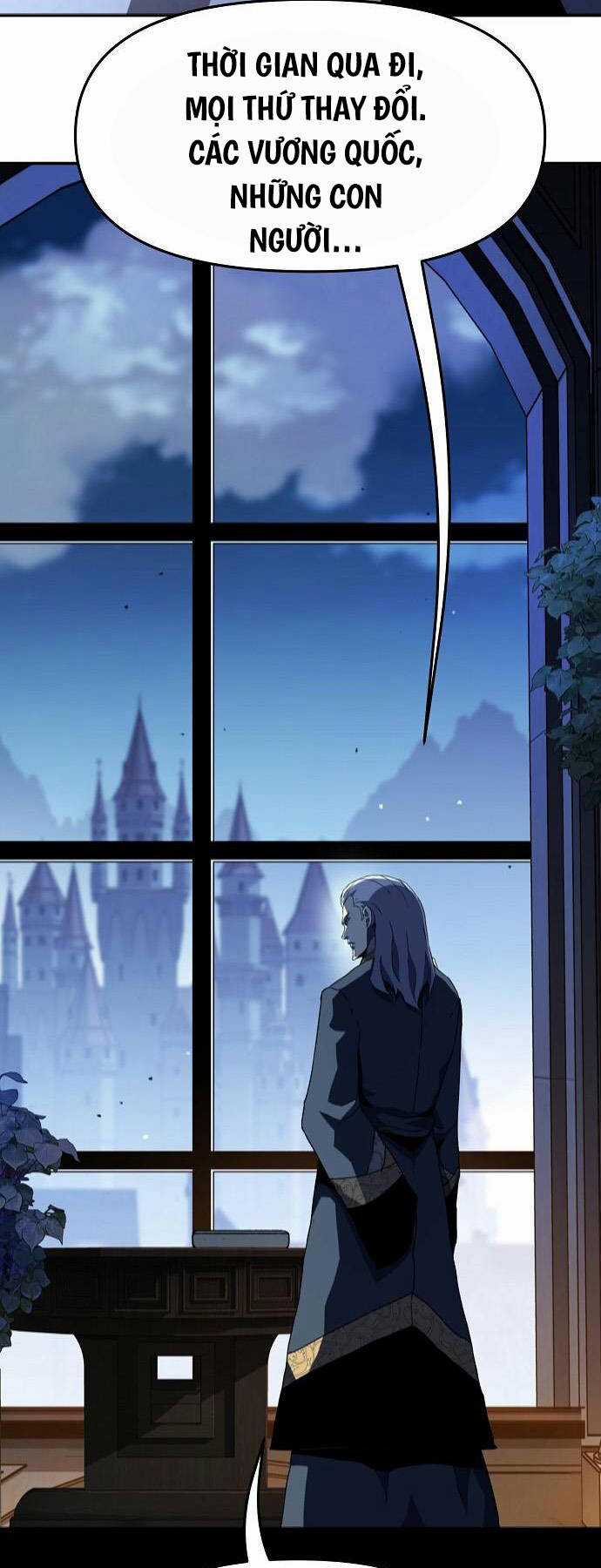 Chiến Binh Đoản Mệnh Chapter 24 trang 44