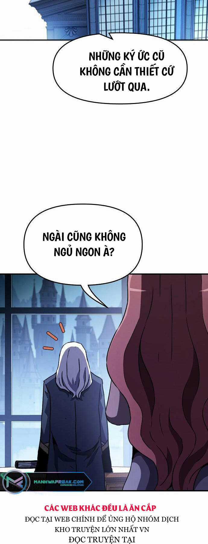 Chiến Binh Đoản Mệnh Chapter 24 trang 46