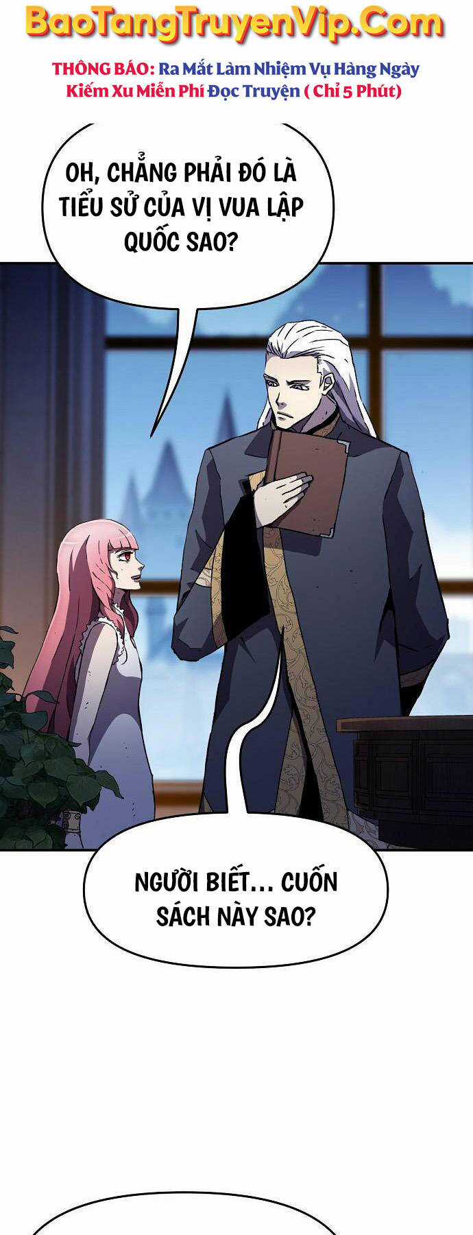 Chiến Binh Đoản Mệnh Chapter 24 trang 47