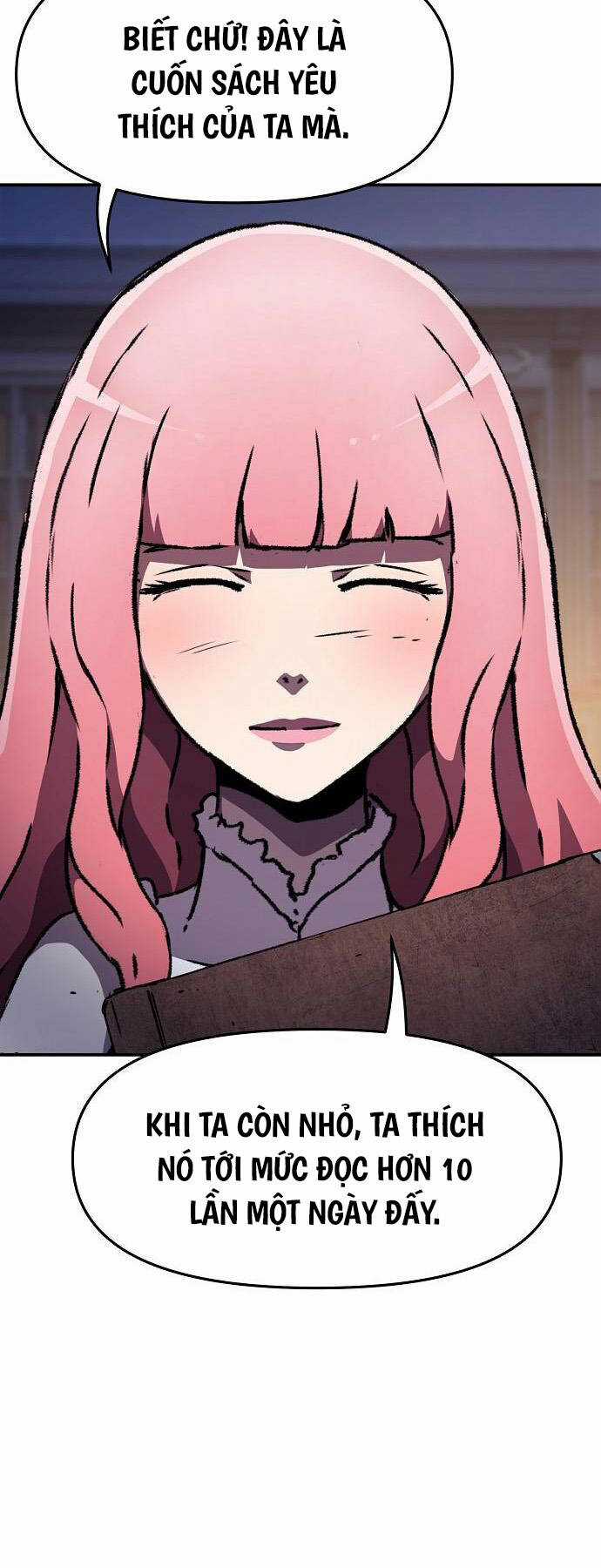 Chiến Binh Đoản Mệnh Chapter 24 trang 48