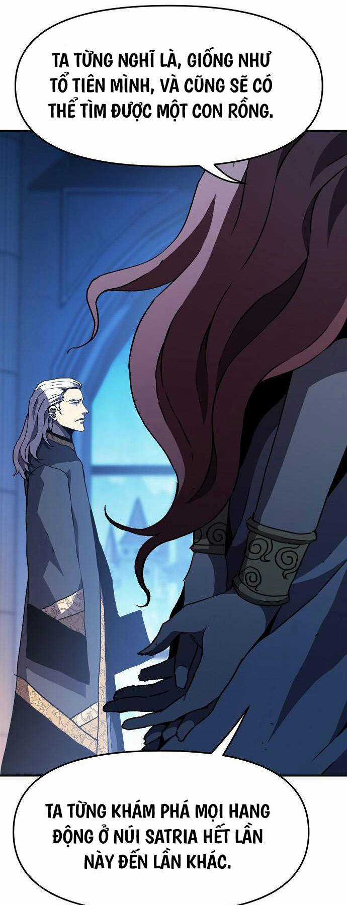 Chiến Binh Đoản Mệnh Chapter 24 trang 49