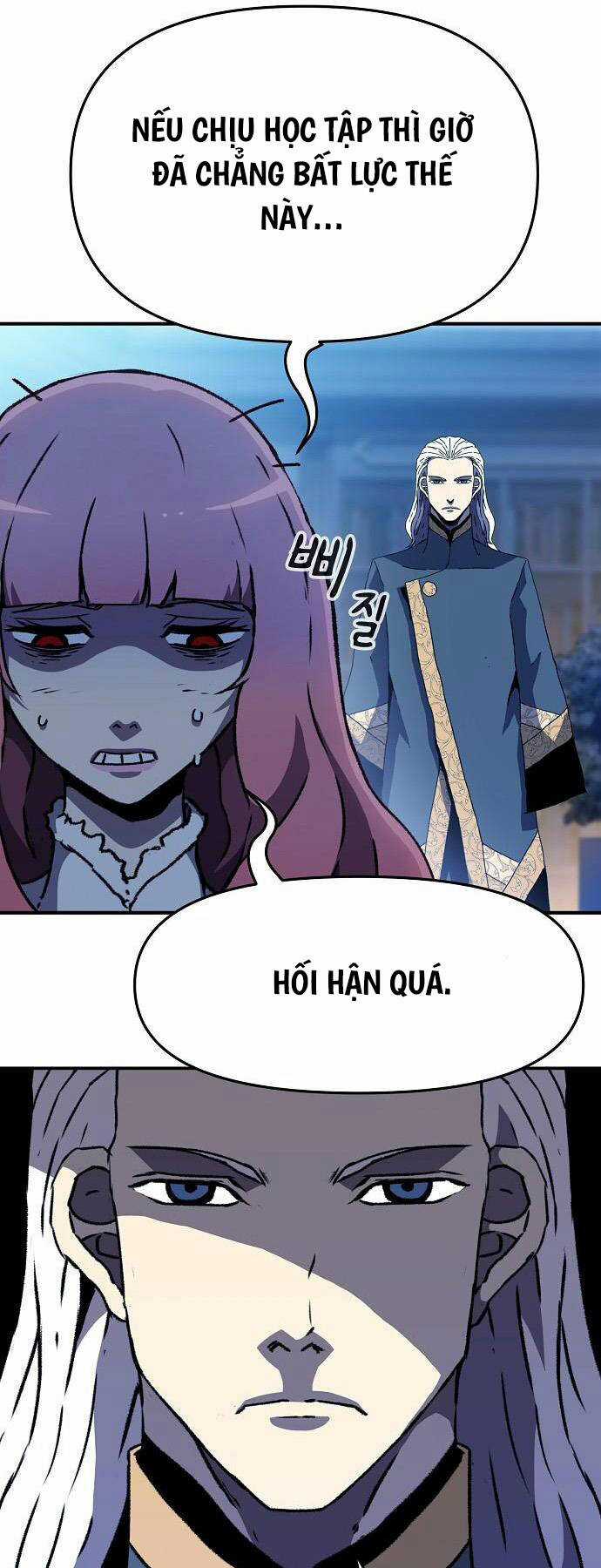 Chiến Binh Đoản Mệnh Chapter 24 trang 53