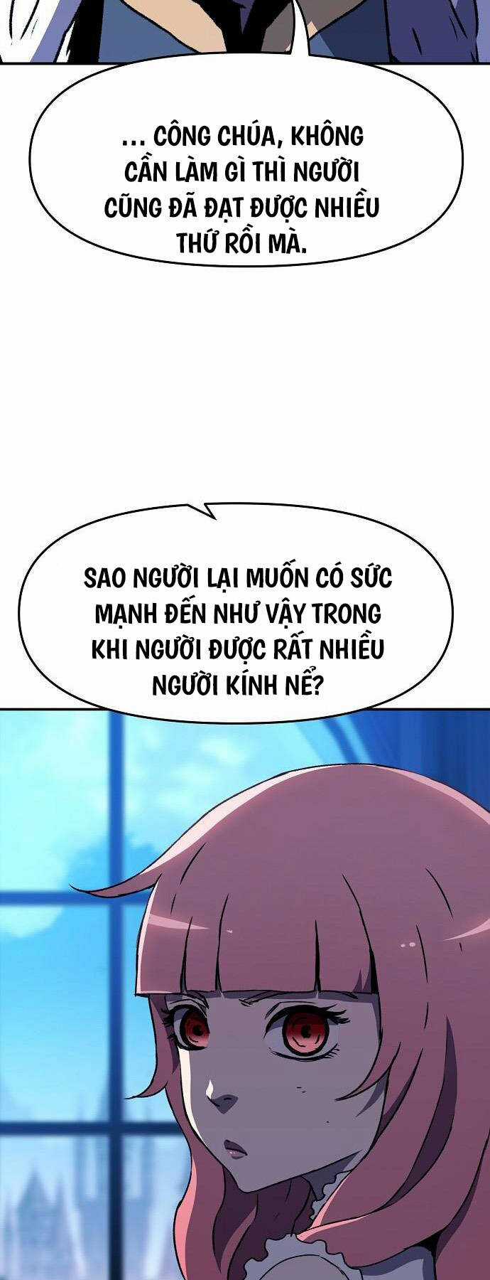 Chiến Binh Đoản Mệnh Chapter 24 trang 54