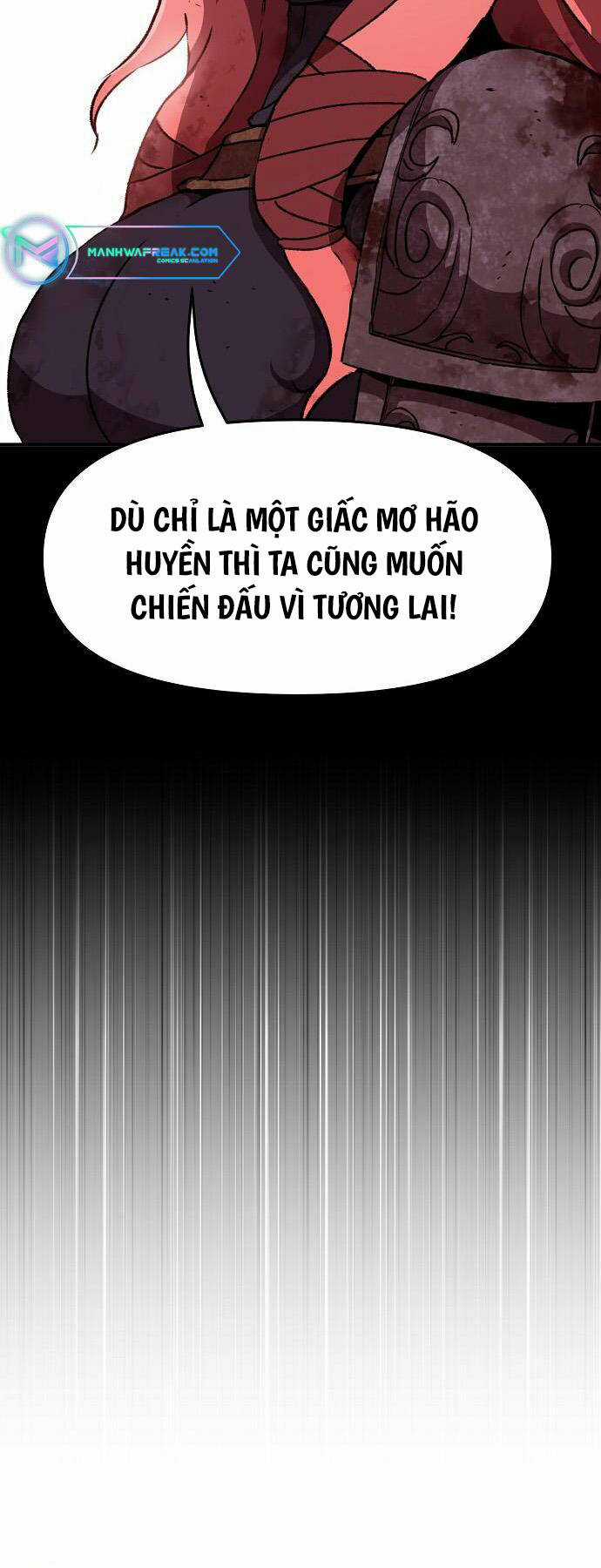 Chiến Binh Đoản Mệnh Chapter 24 trang 57