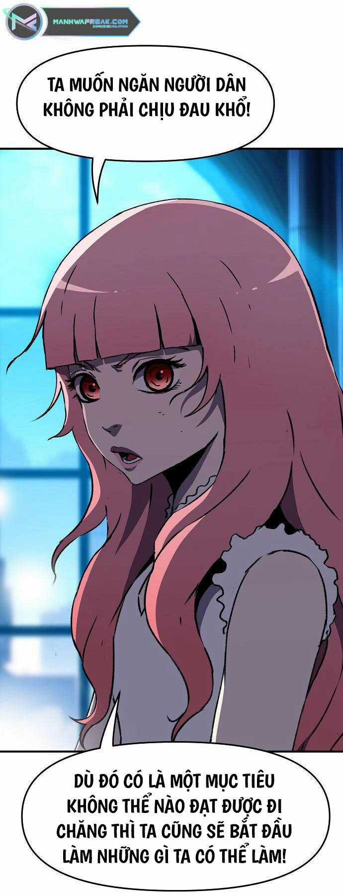 Chiến Binh Đoản Mệnh Chapter 24 trang 58