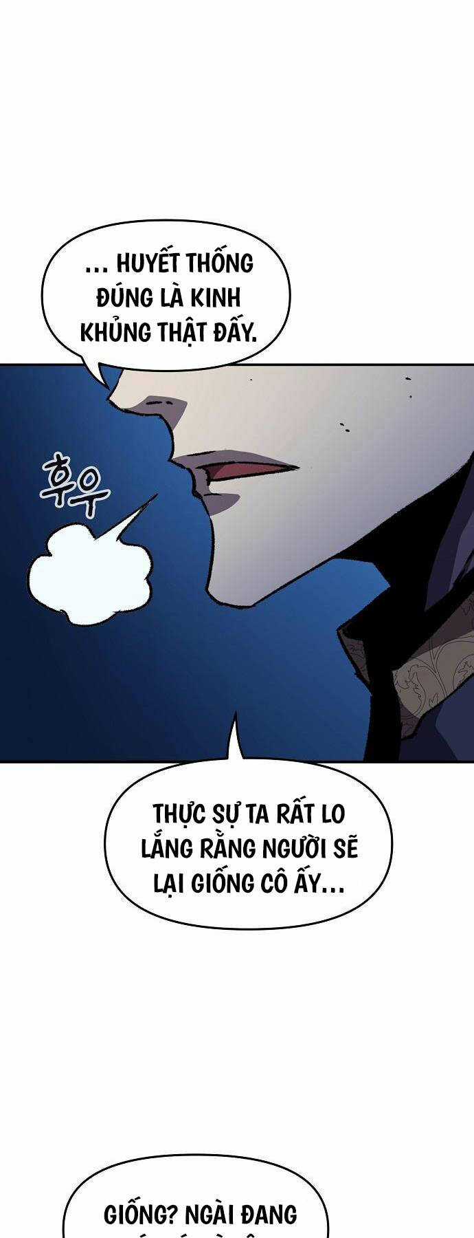 Chiến Binh Đoản Mệnh Chapter 24 trang 59