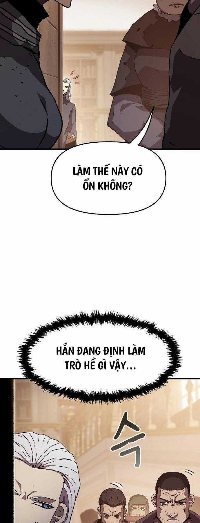 Chiến Binh Đoản Mệnh Chapter 24 trang 6