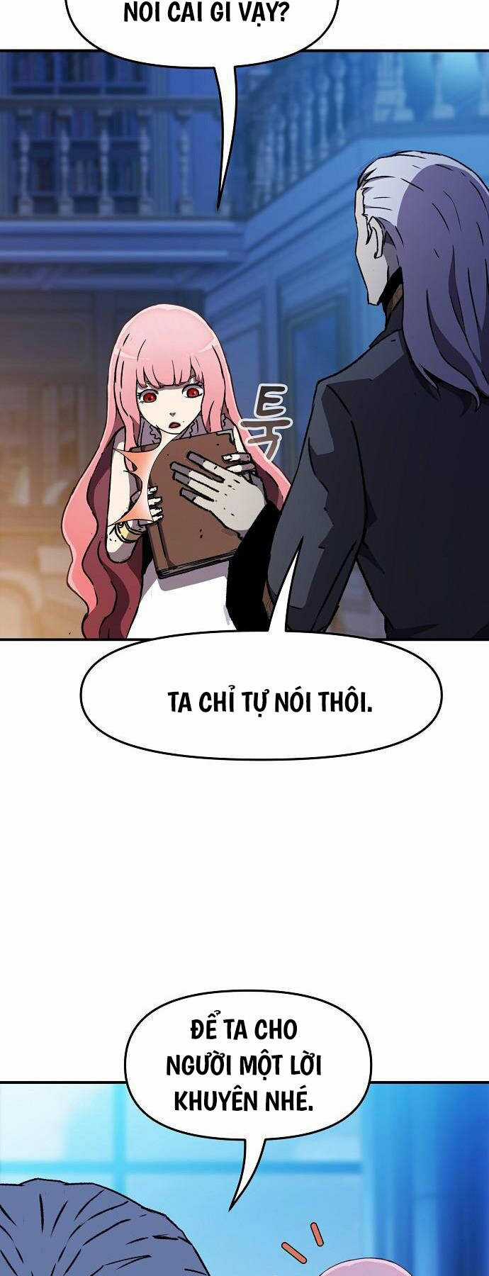 Chiến Binh Đoản Mệnh Chapter 24 trang 60