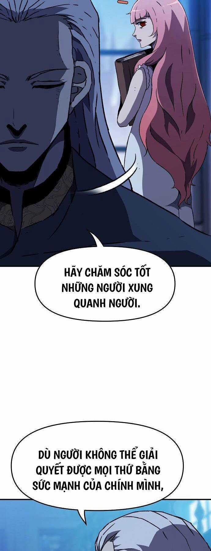 Chiến Binh Đoản Mệnh Chapter 24 trang 61