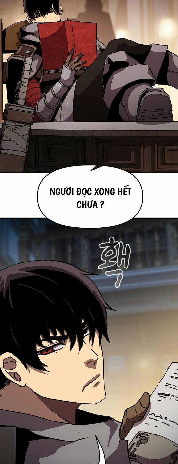 Chiến Binh Đoản Mệnh Chapter 24 trang 65